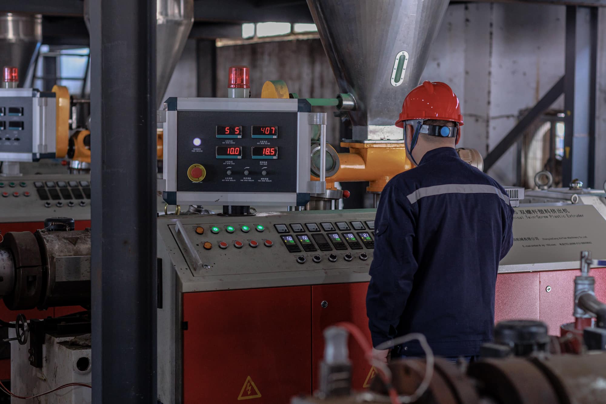Senlai Quality Control Laboratory and Testing Equipment Senlai Quality Control Laboratory and Testing Equipment