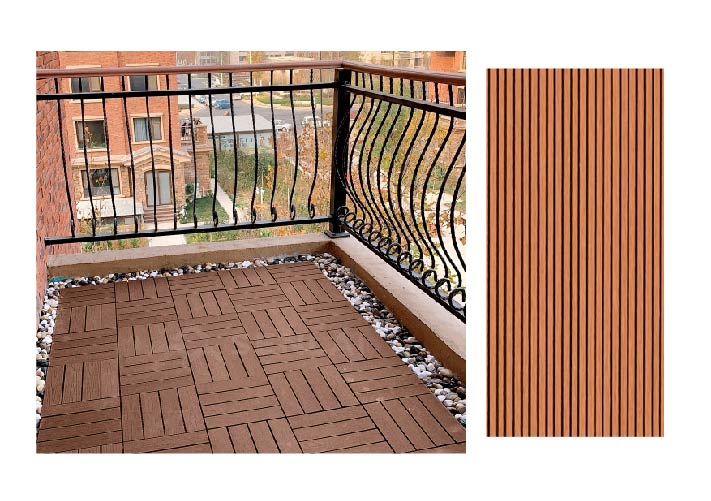 multicolor wood plastic composite deck multicolor wood plastic composite deck