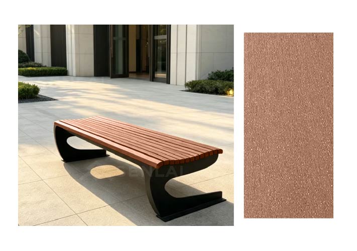 multicolor wood plastic composite deck multicolor wood plastic composite deck